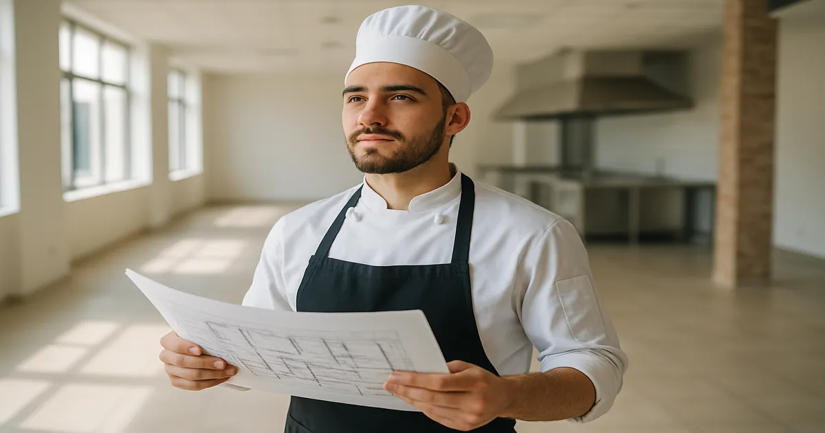 Guide on Opening a Restaurant